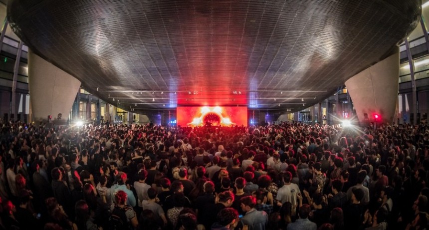 Arte Digital: en septiembre regresará el Mutek.ar a salas y espacios de Buenos Aires