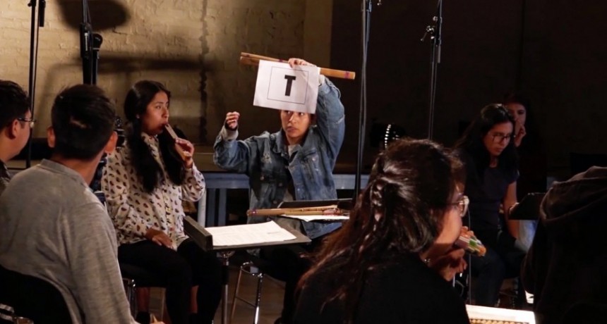 DocBsAs, una vanguardia al margen de las plataformas con invitados internacionales