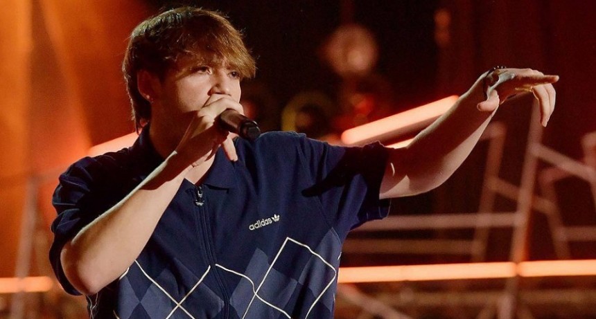 Londra comparte la intimidad de su colaboración con el legendario productor Timbaland