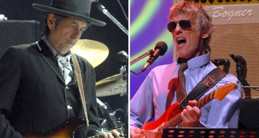 “El mensaje de artistas como Dylan y Spinetta sigue más vigentes que nunca”