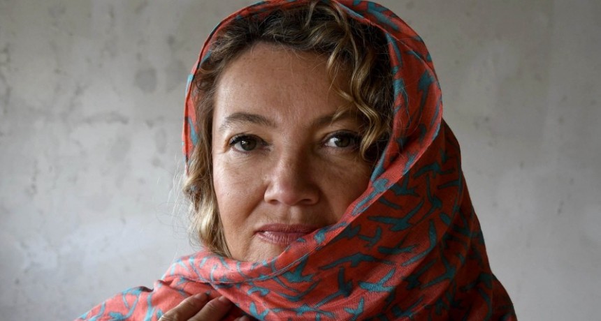 Malanca y el Gardel por su tango de narrativa feminista: “Es un envión para muchas colegas”