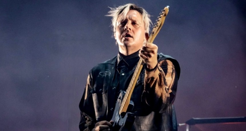 Win Butler, líder de Arcade Fire, fue acusado de “conducta sexual inapropiada”