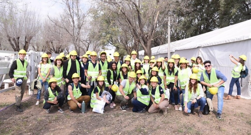 Recambio generacional: qué piensan los jóvenes sobre cómo mejorar la ganadería