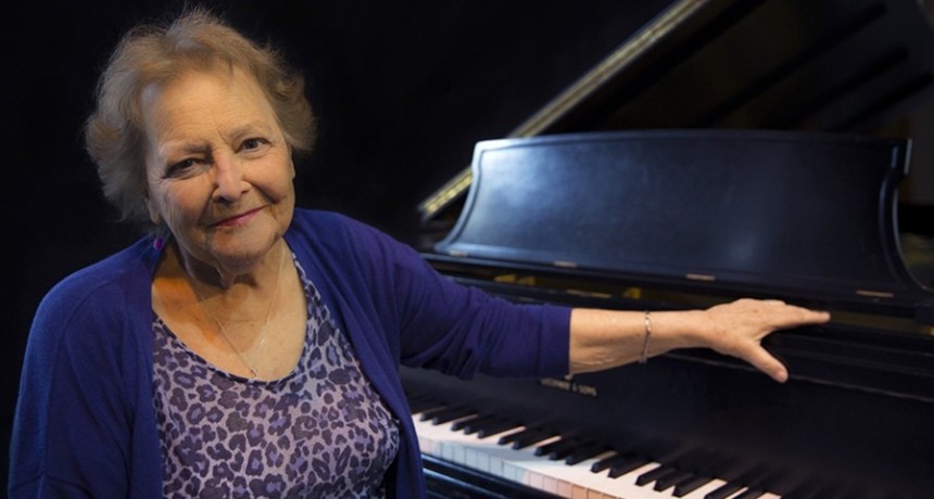 Septiembre musical en el Auditorio Ástor Piazzolla