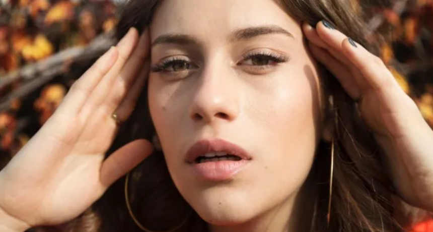 Delfina Cheb y el patrimonio de Buenos Aires