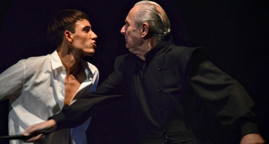 Alfredo Martín propone una innovadora versión de 