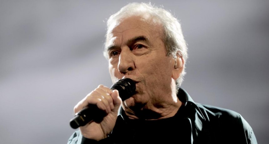 Perales: Agradezco a los que intentaron saber si era verdad que había muerto