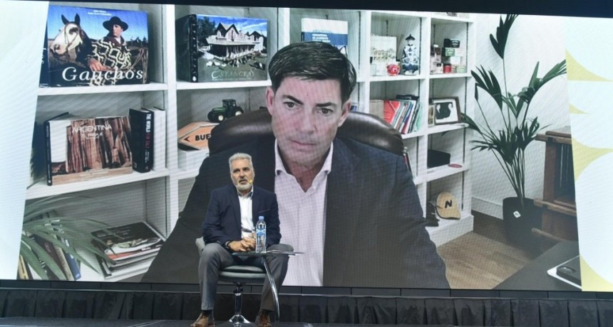 Experiencia IDEA Agroindustria: por qu&eacute; Argentina deber&iacute;a exigir &ldquo;premios&rdquo; por usar siembra directa