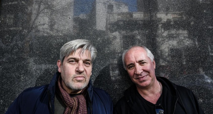 Potente y demoledora interpelaci&oacute;n a Esteban Echeverr&iacute;a en "Olvidate del matadero"