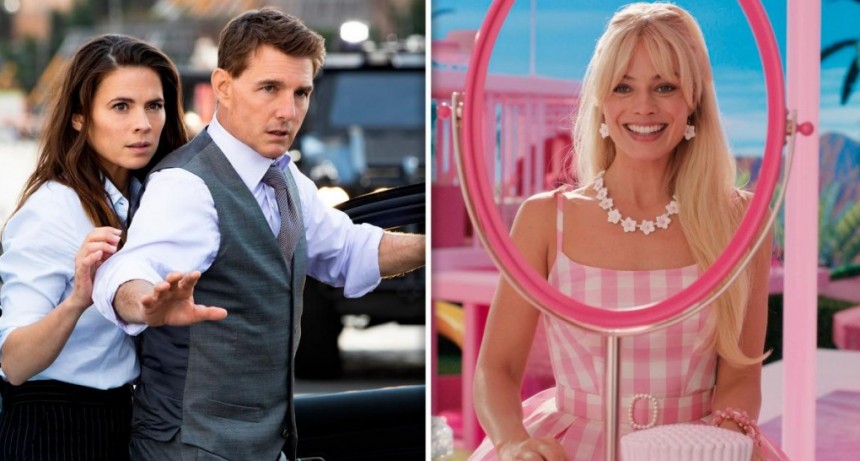 Del boom de Barbie a la crisis de los superhéroes: ¿está cambiando el gusto del público?