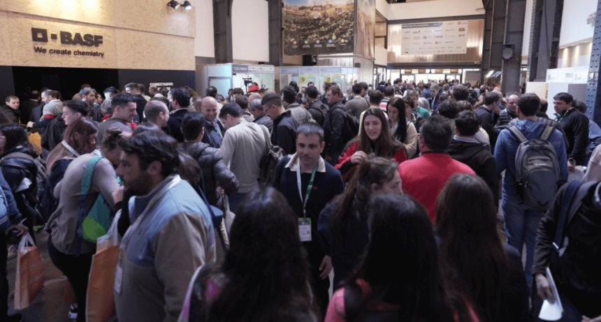 El cierre de Aapresid 2023: los datos de un estudio inédito sobre secuestro de carbono orgánico del suelo