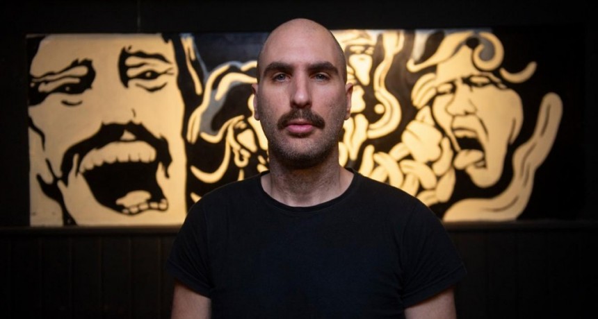 Iván Haidar: En danza no hay cómo no ser tu propio gestor