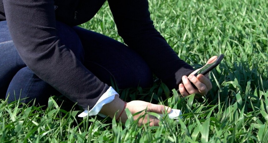 Incertidumbre: a la espera de definiciones, se cortaron las ventas de insumos para el agro