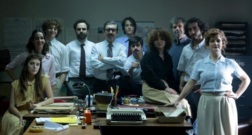 Proyectan “Argentina, 1985” en Alemania con una charla del filósofo Darío Sztajnszrajber