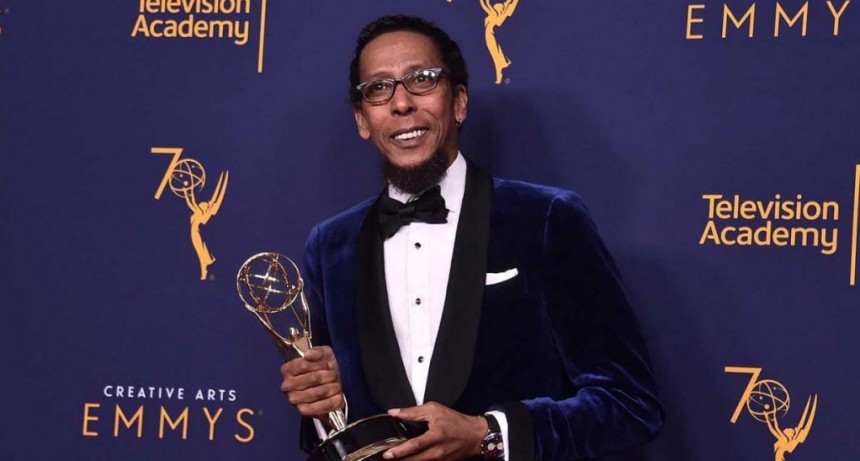 Murió a los 66 años Ron Cephas Jones, actor ganador de dos Emmy por 