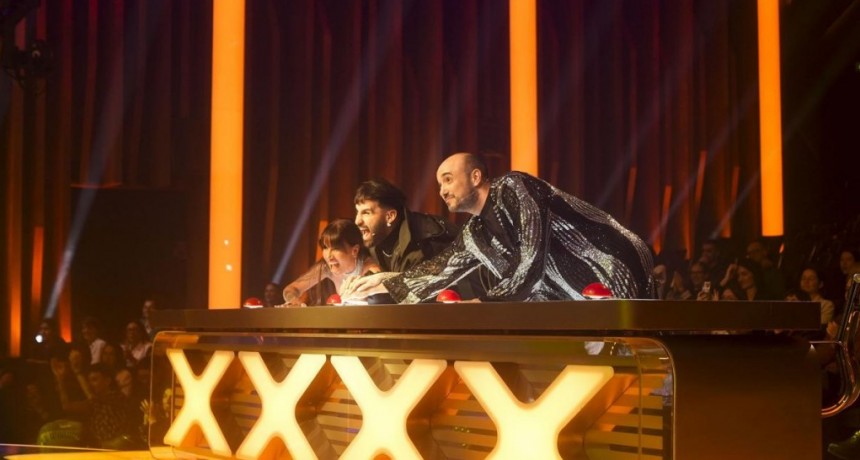 Llega “Got Talent Argentina”, la reedición local del concurso más famoso de la TV