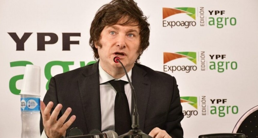 “El interior productivo castigó al establishment político a través de Milei”