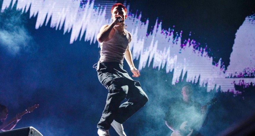 Wos sumó dos nuevos shows en Morón y Quilmes