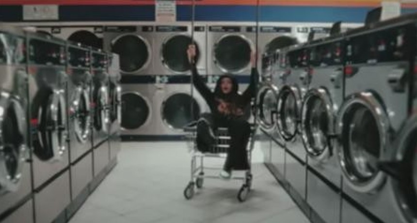 La China Suárez lanzó en redes una nueva canción