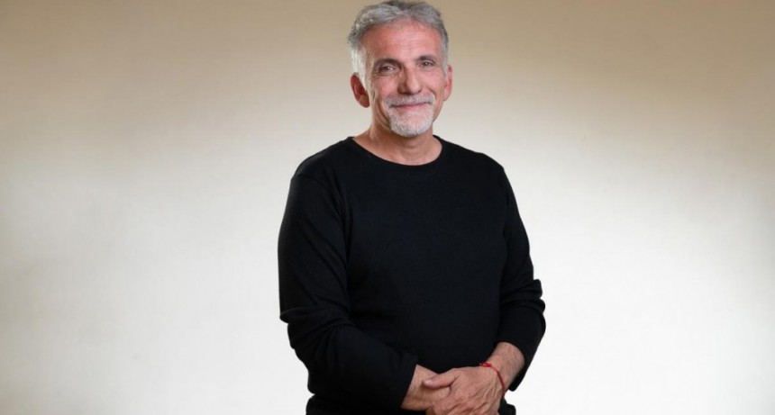 Víctor Arrojo estrena en Mendoza 