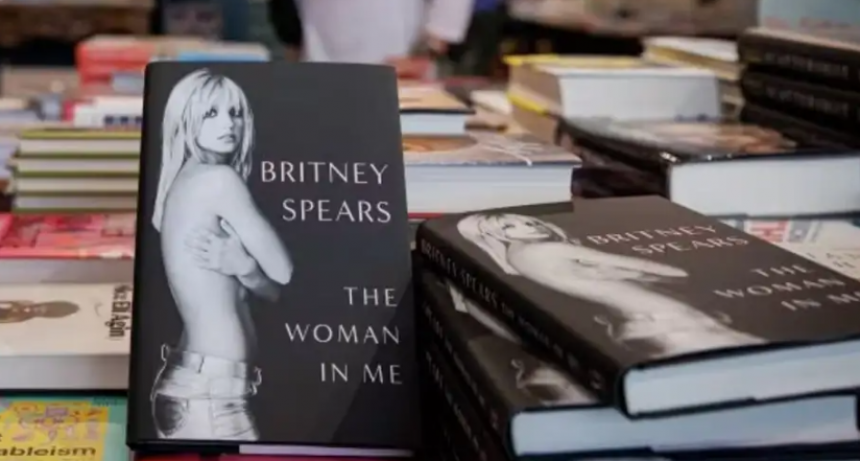 La película biográfica de Britney Spears será dirigida por Jon M. Chu, encargado de 