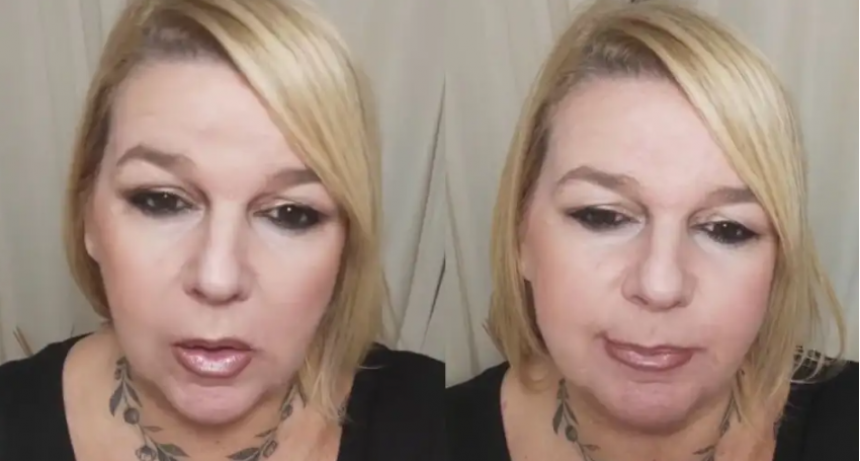 Virginia Demo, ex Gran Hermano, sufrió un violento robo con su hija: 