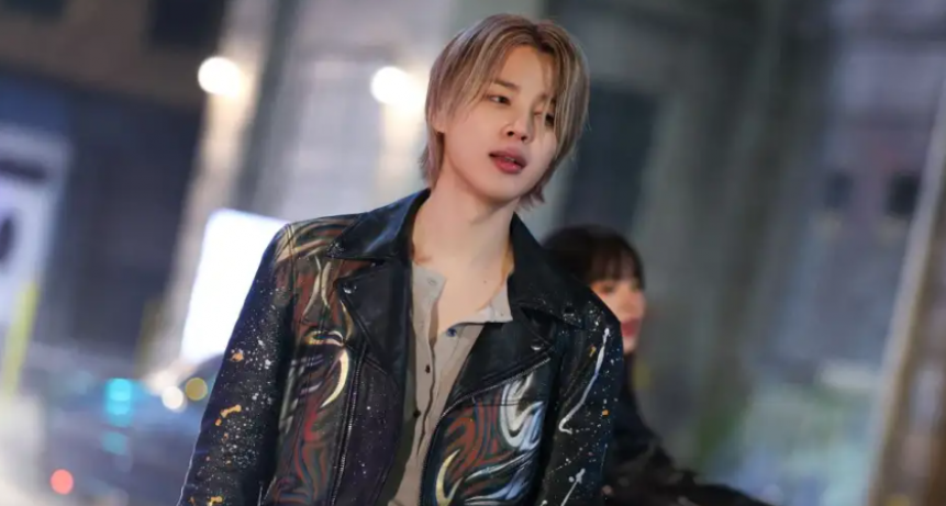 Jimin, de BTS, lanzará la versión en inglés de 