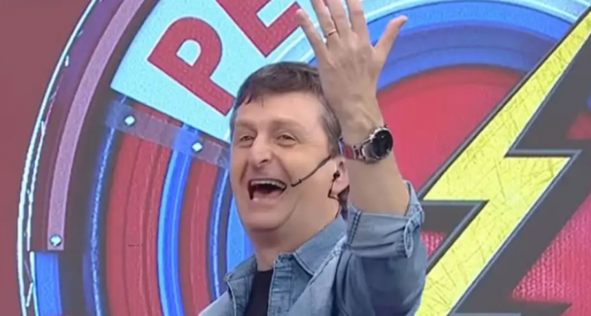 Así es la nueva vida de Diego Korol en España, el exconductor de Peligro Sin Codificar que decidió irse de Argentina