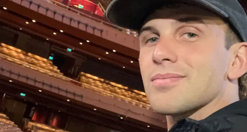 Bautista Mascia, ganador de Gran Hermano, se presentar&aacute; en el Gran Rex: cu&aacute;ndo ser&aacute; y d&oacute;nde se puede comprar las entradas