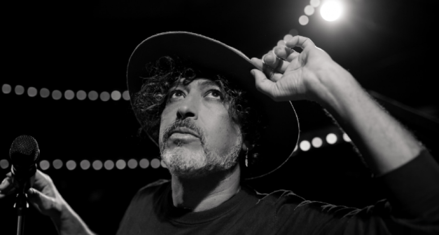 El trovador chileno Manuel García lanzará nueva versión de su clásico disco ‘Pánico’ grabado en La Habana