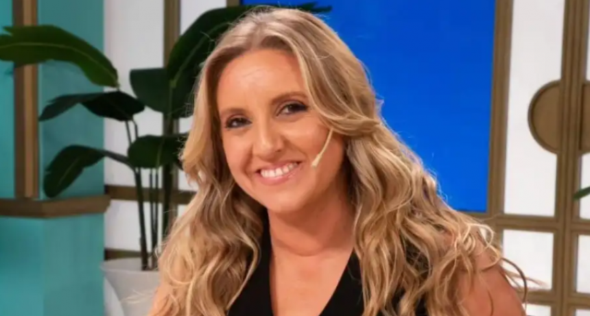 Paula Bernini sorprendió al hablar sobre su vida amorosa: 