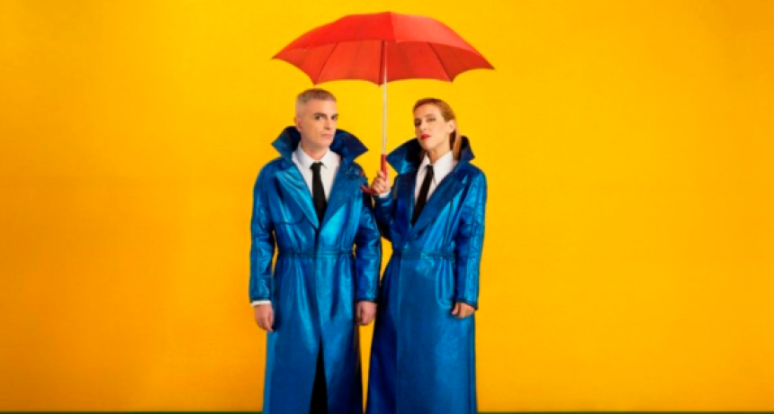 Miranda! anuncia nuevos shows en Argentina