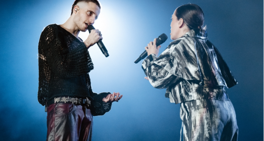 Wos lanzó el video de “La niebla