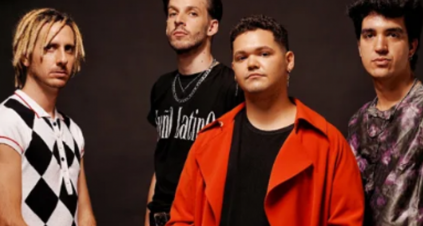 1915 estrena su nuevo single y videoclip “Los 90”