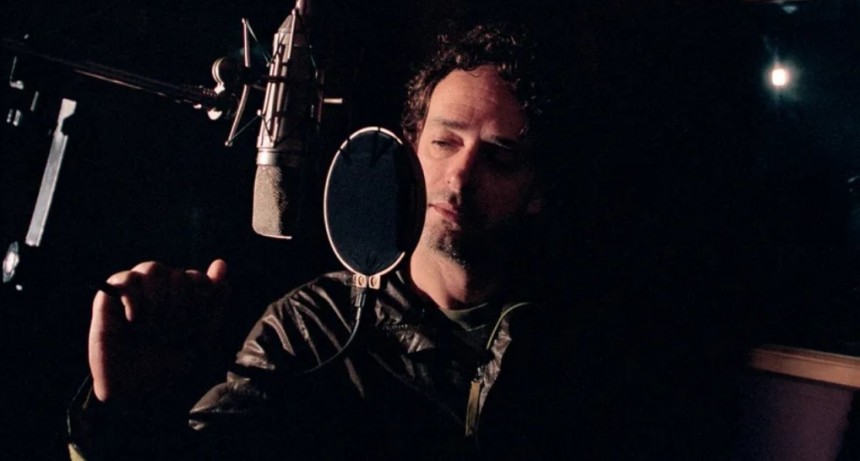 Se estrenan dos nuevos visualizers de Gustavo Cerati