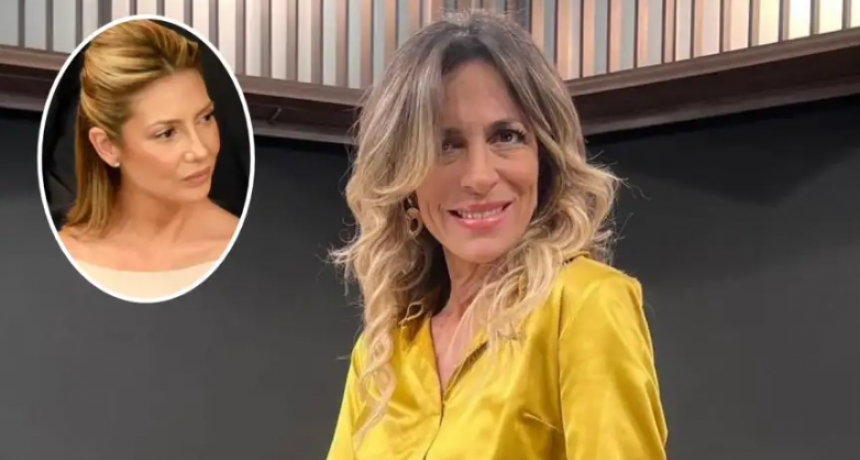 Sandra Borghi aclaró cuál es su relación con Fabiola Yañez y enfrentó las críticas: 