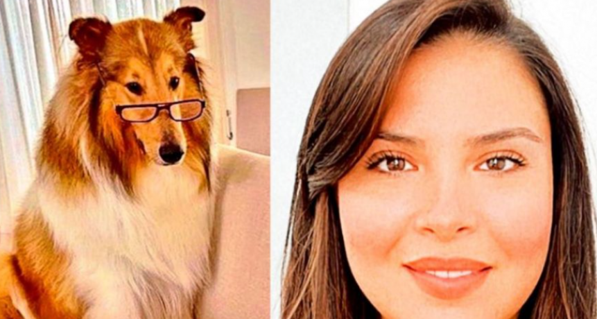 Quién es Cecilia Hermoso, la CM de Dylan que Fabiola Yañez apuntó como amante de Alberto Fernández