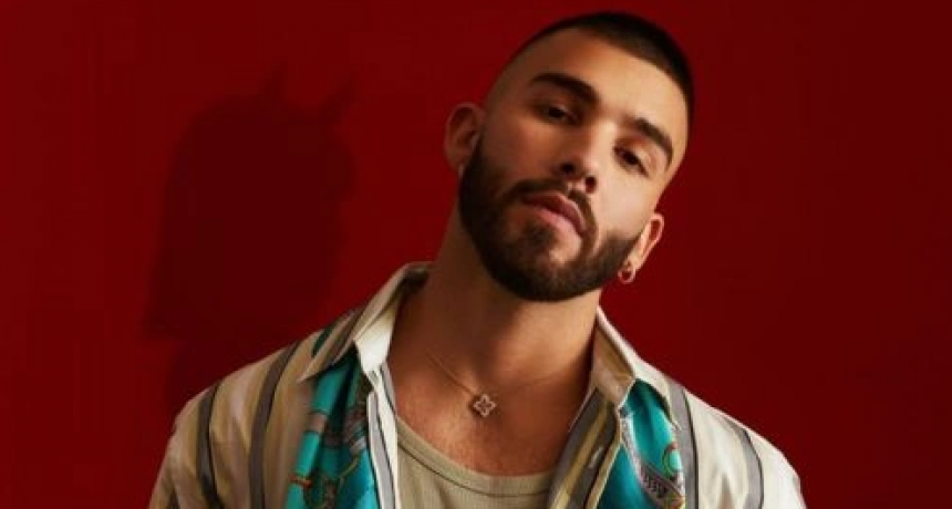 Manuel Turizo estrena su nuevo single y videoclip