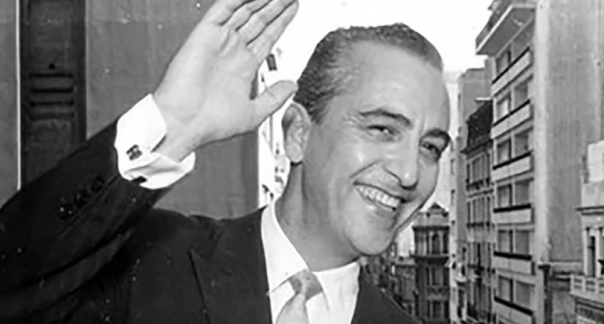 Las películas más exitosas de Hugo del Carril, desde sus primeros pasos en Bs As hasta su consagración como director y cantante