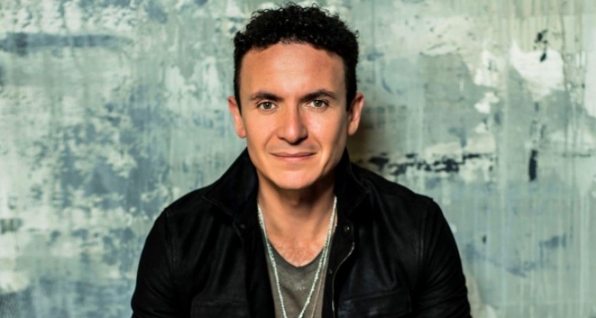 Fonseca regresa a la Argentina e interpretará su nuevo disco