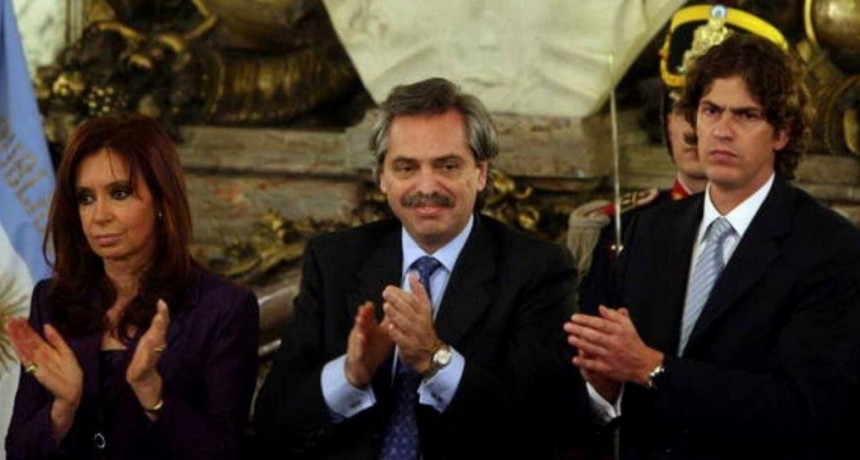 Un coletazo de la 125: el ruralismo que enfrentó a Cristina Kirchner en 2008 cerró una dolorosa causa judicial