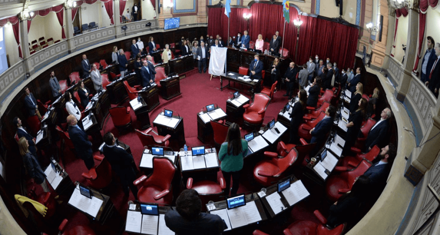 La Mesa de Enlace bonaerense apuntó contra el Senado por una ley que encarecería los créditos laborales