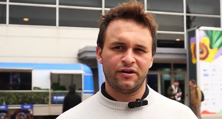 Creó un software de medición de impacto ambiental y asegura: “La sustentabilidad llegó para quedarse”