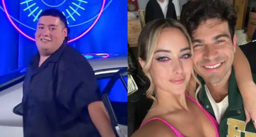 Manzana reveló con quién le fue infiel Nicolás Grosman a Florencia Regidor y destapó un escándalo: 