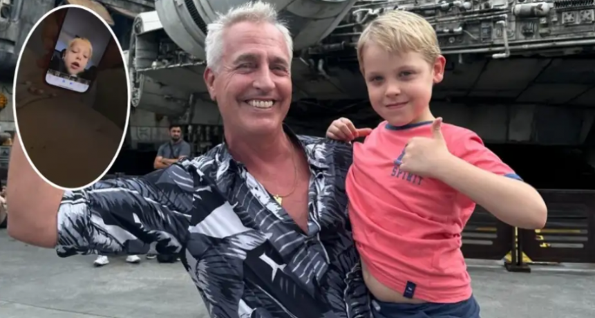 Marley presenció la ecografía de su hija en camino y mostró la alegría de Mirko: 