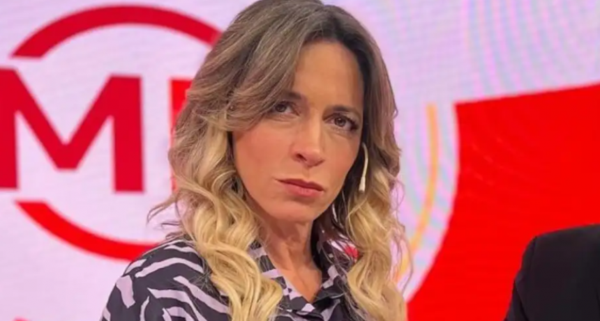 Escándalo con Sandra Borghi en El Trece: no la dejaron conducir el noticiero y le hicieron una firme advertencia
