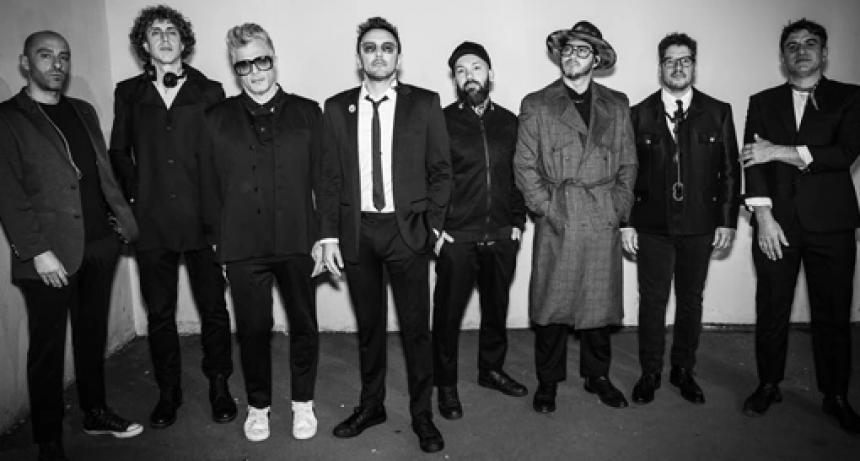 No te va gustar anuncia un nuevo show en el Movistar Arena