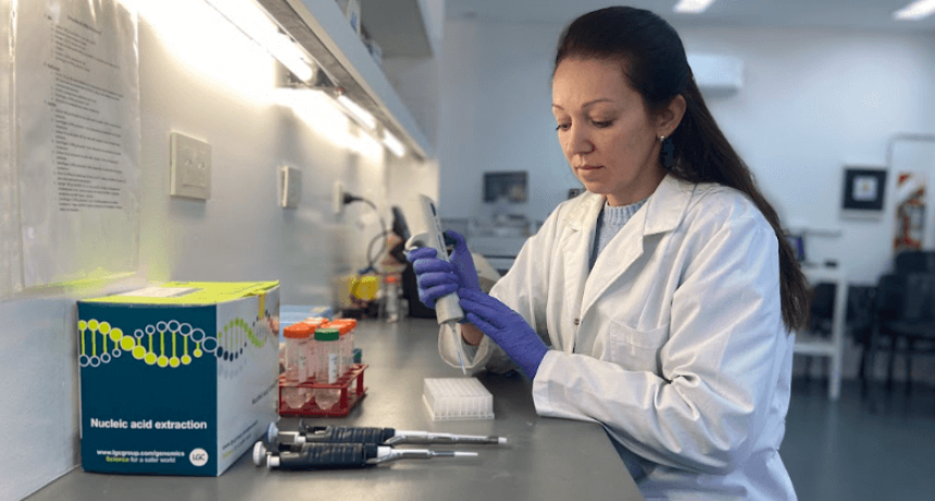 Informe de la FAUBA: no importa el Gobierno, Argentina siempre está rezagada en la inversión en ciencia