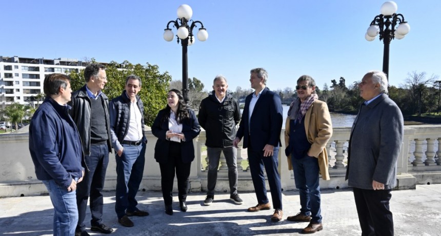 El Municipio de Tigre implementa nuevos criterios para el cálculo del Factor de Ocupación Total (FOT)