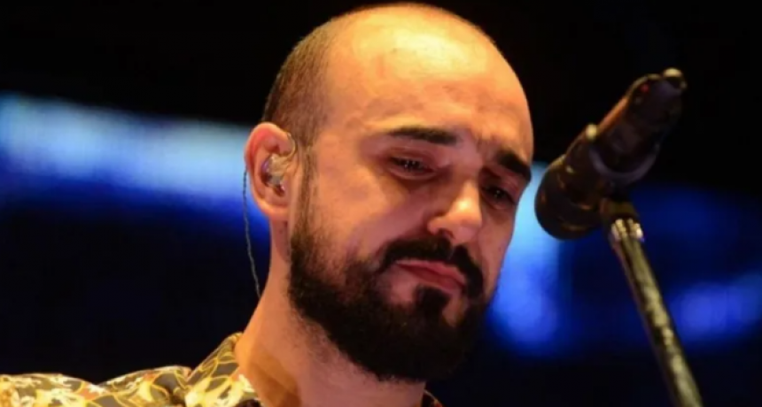 Sorpresa en el folklore por lo que le pasó a Abel Pintos en un escenario 